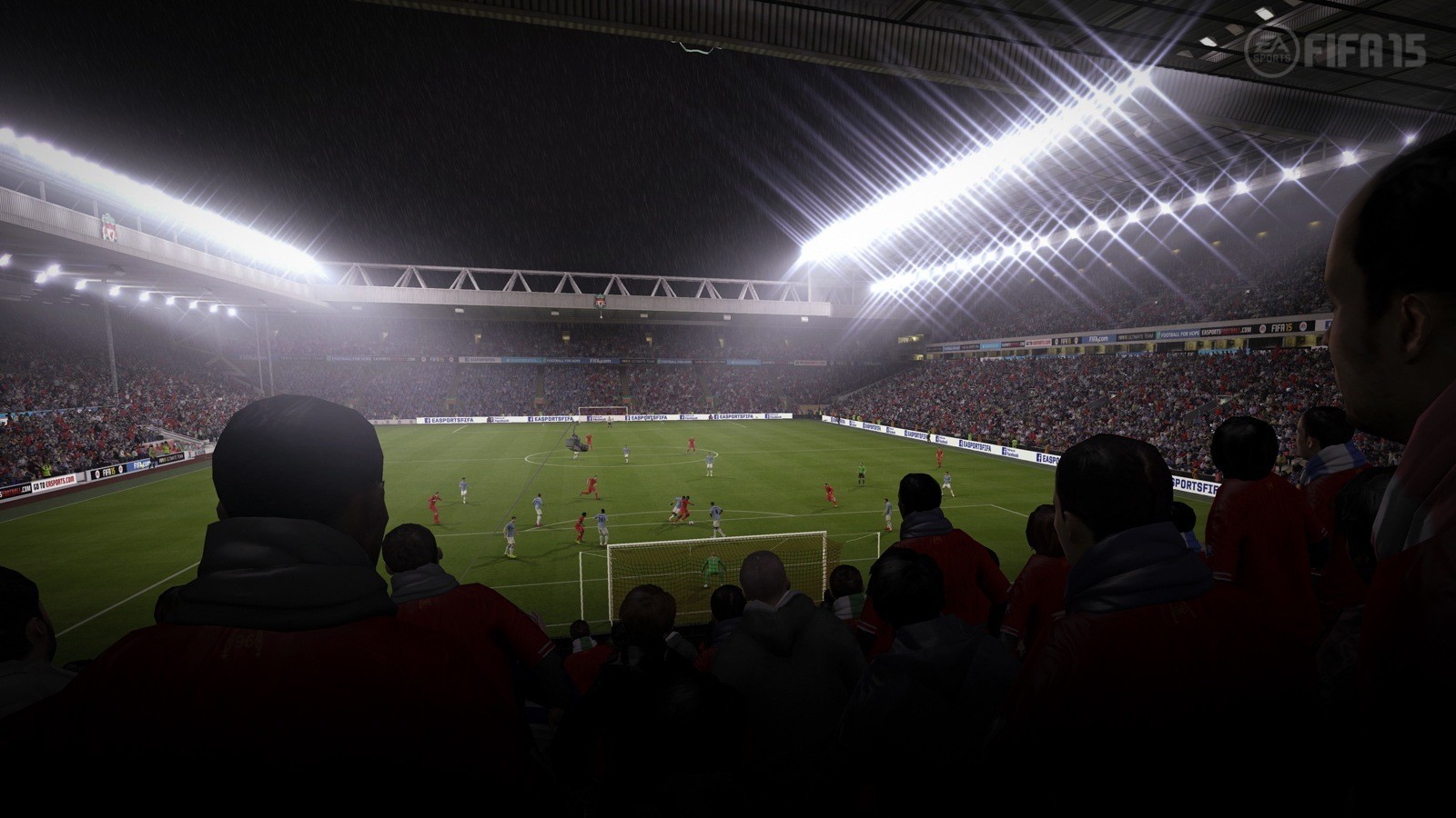 FIFA 15 - Imagen 29